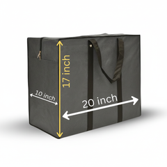 20-Inches Large Storage bags for clothes