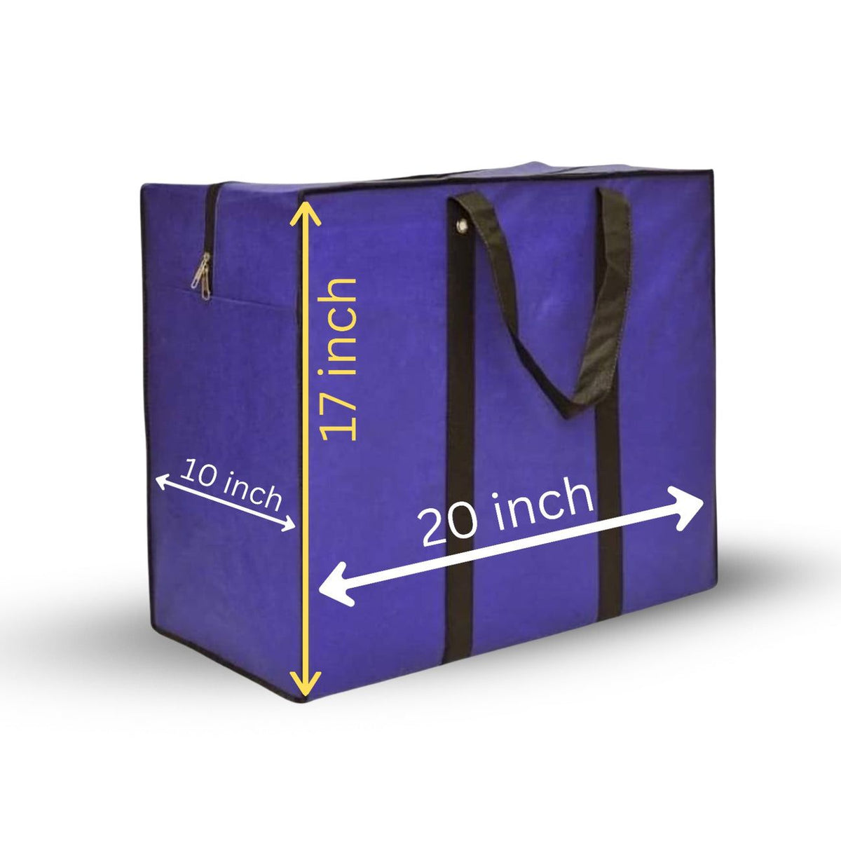 20-Inches Large Storage bags for clothes